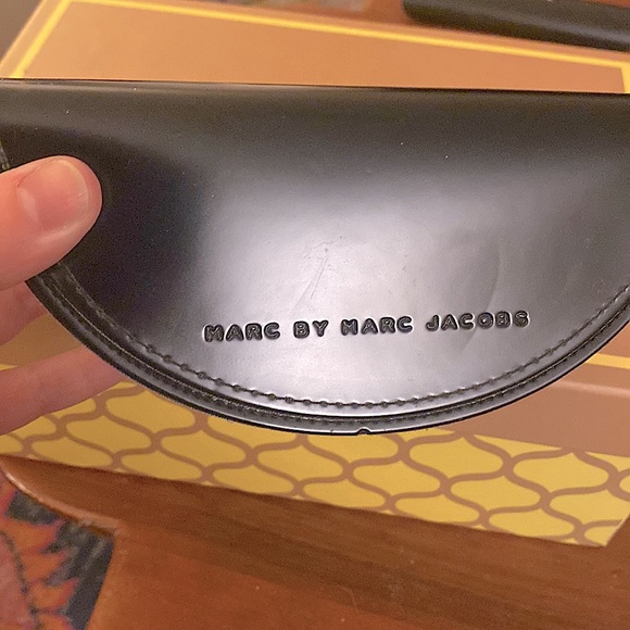 Marc by Marc Jacobs Sunglasses - Black - Never worn - Picture 5 of 6
